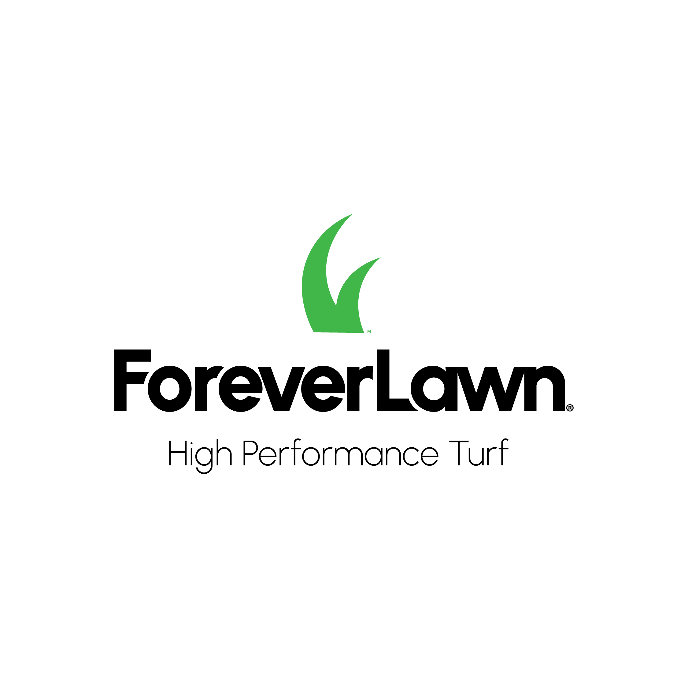 ForeverLawn Brand Redesign